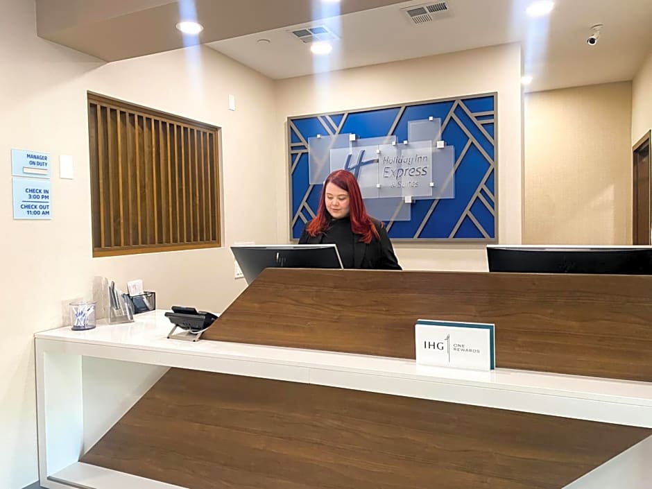 Holiday Inn Express & Suites Frazier Park By IHG