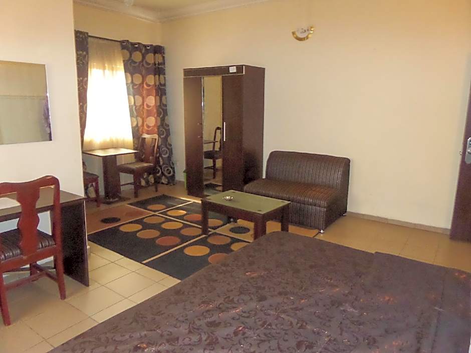 Photo 1 of 12 of Diplomatic Suite