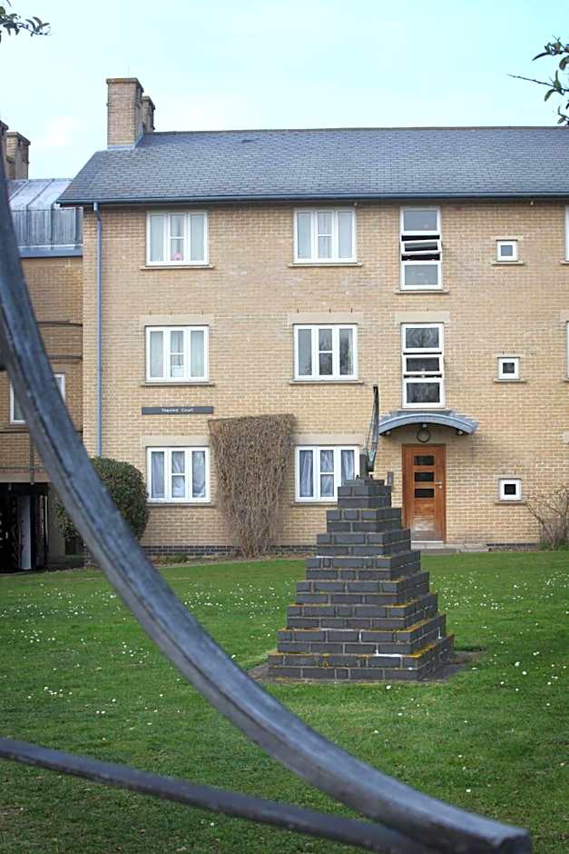 University of Essex - Colchester Campus