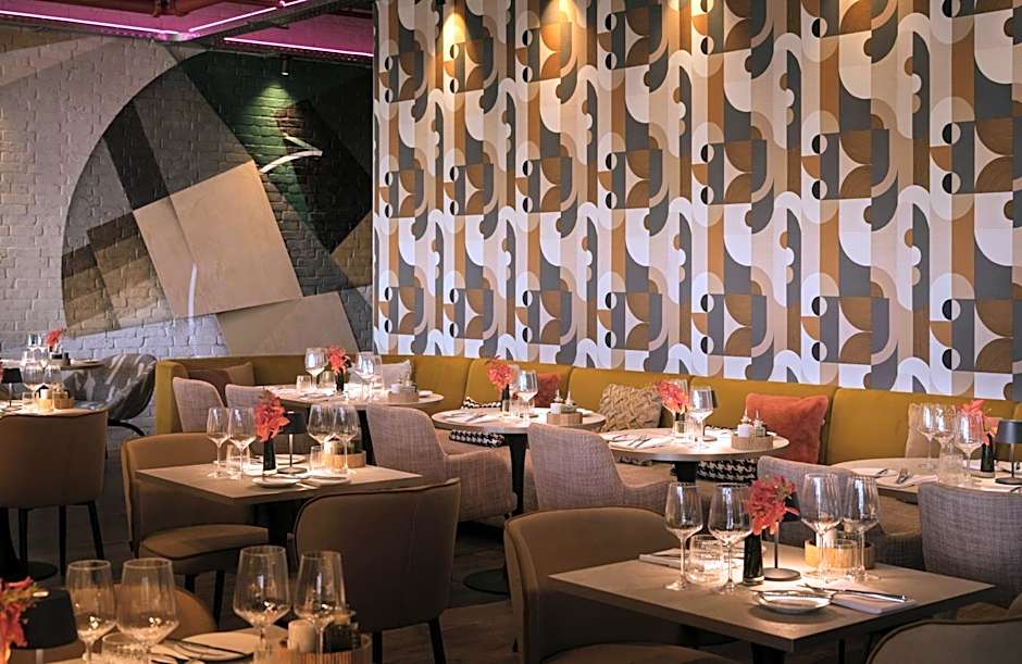 NYX Hotel Berlin Kopenick by Leonardo Hotels