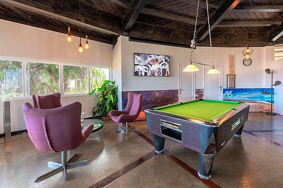 Hotel LIVVO Risco del Gato Suites