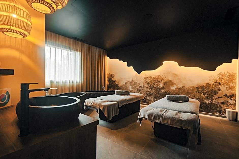 Best Western Plus Le Roi Arthur Hotel et Spa