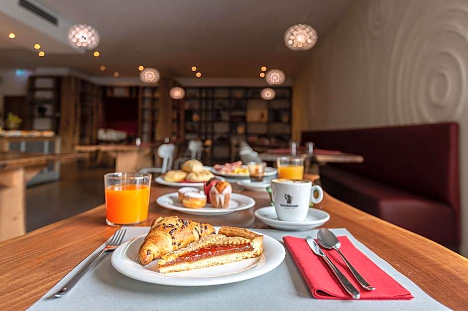 UNA Hotels Le Terrazze Treviso Hotel & Residence