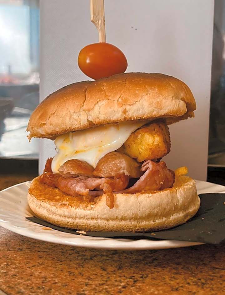 St Andrews house Hotel