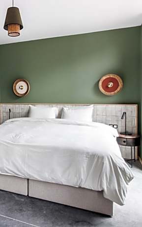 L'Olivier Boutique Hotel