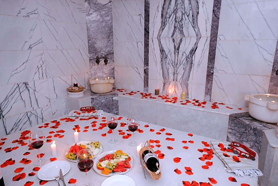ARMİS HOTEL