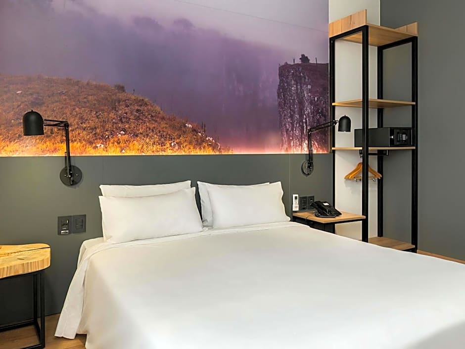 Novotel Criciuma