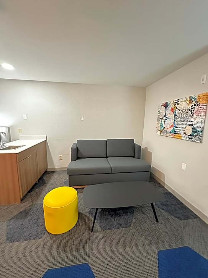 Microtel Inn & Suites By Wyndham Houma