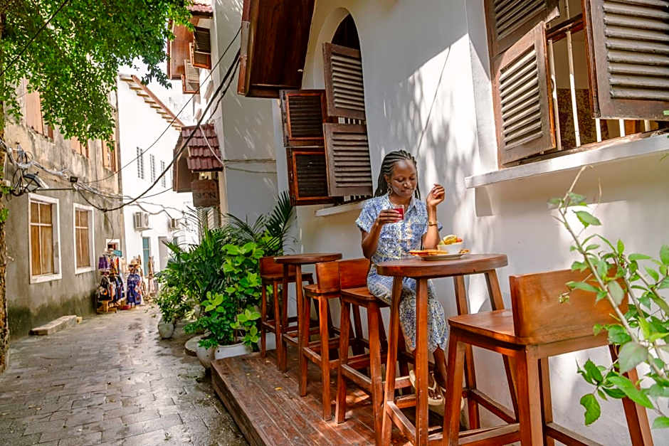 Shoki Shoki Hotel Stone Town