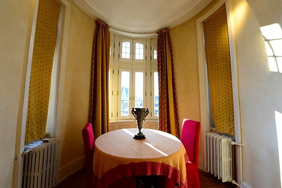 Hotel De l'Europe Basel Mulhouse Airport
