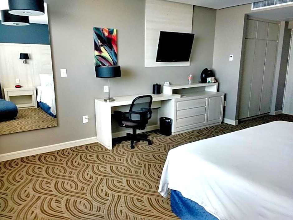 Holiday Inn Express Pachuca By IHG
