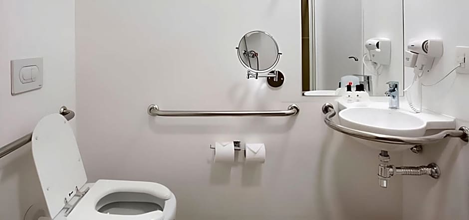 Ramada Campinas Viracopos