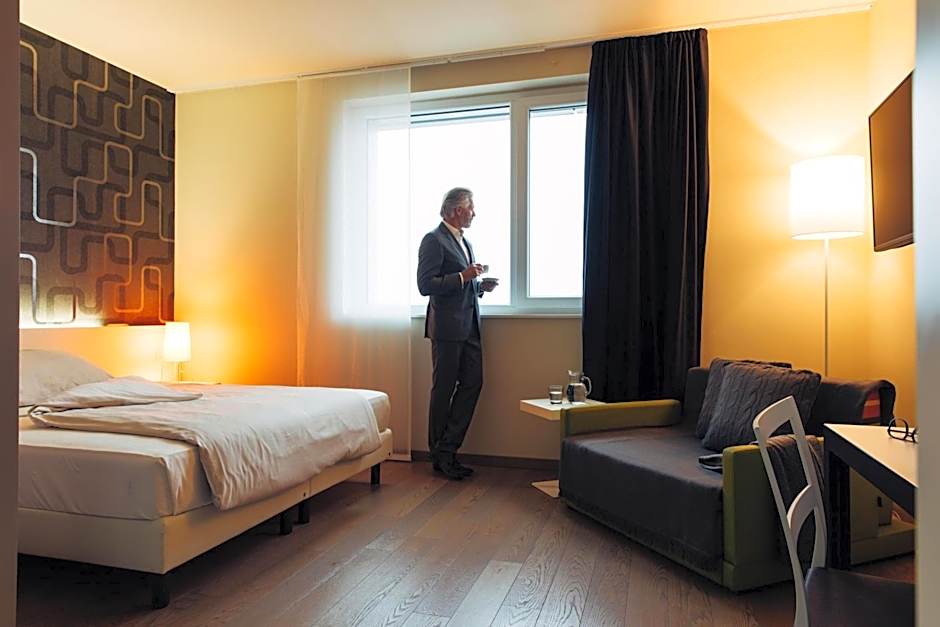 Harry's Home Hotel Munich