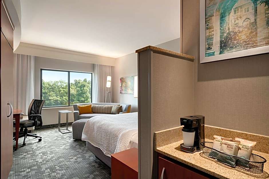 Courtyard by Marriott Ewing Princeton