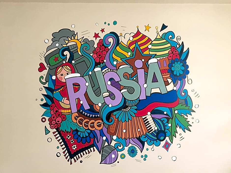 Deeps Hostel Eskişehir