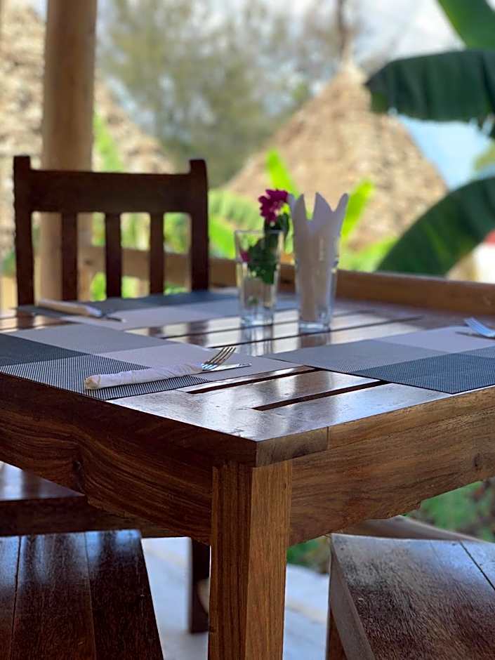 ZANZIBAR TROPICAL SUNSET - Adults Only Boutique Hotel by Sofia Collection