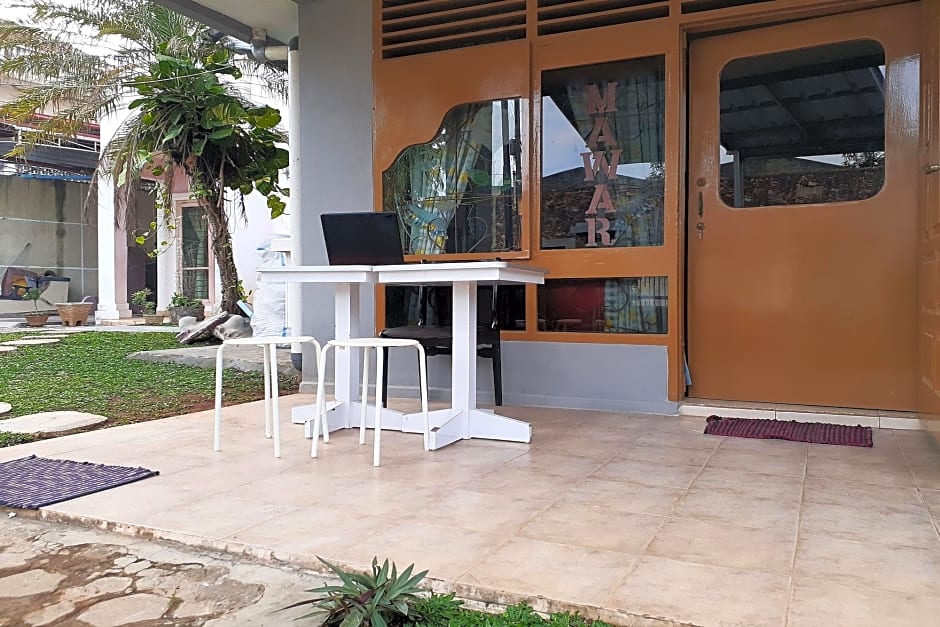 Mawar Homestay