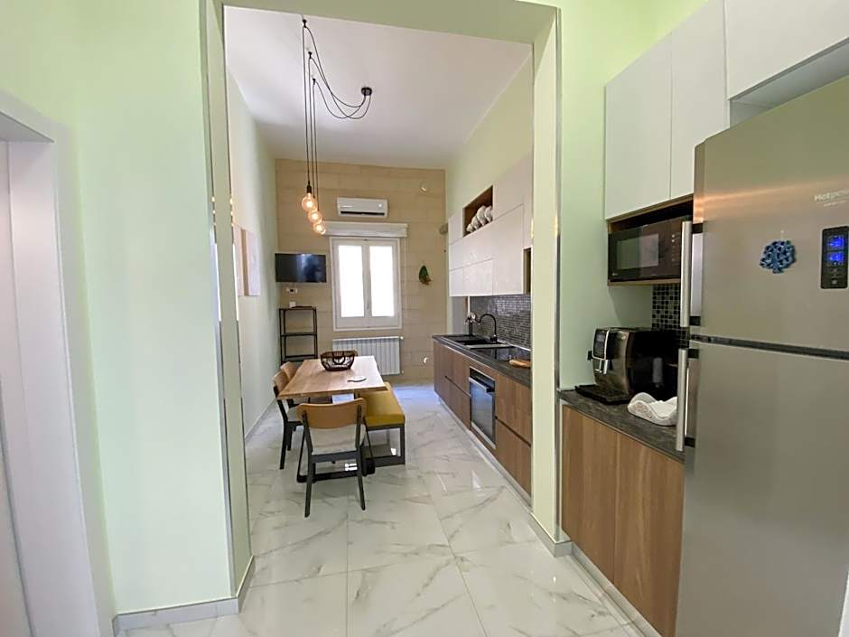 La Fitolacca B&B