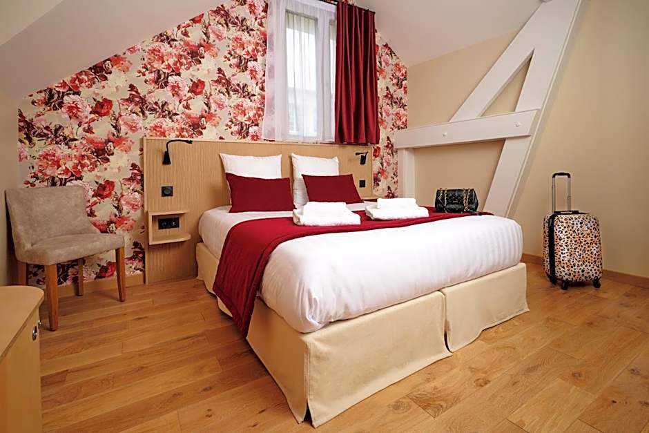 VLH Paris Montparnasse Eiffel