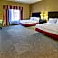 Hampton Inn By Hilton Jacksonville