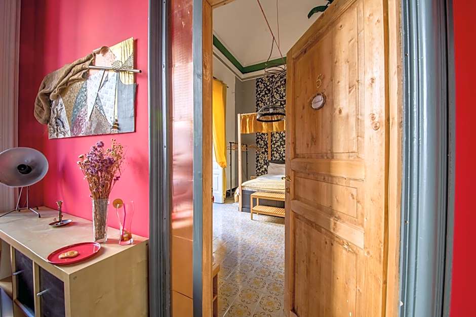 Grand Tour Design Guest House Catania Self Check-in