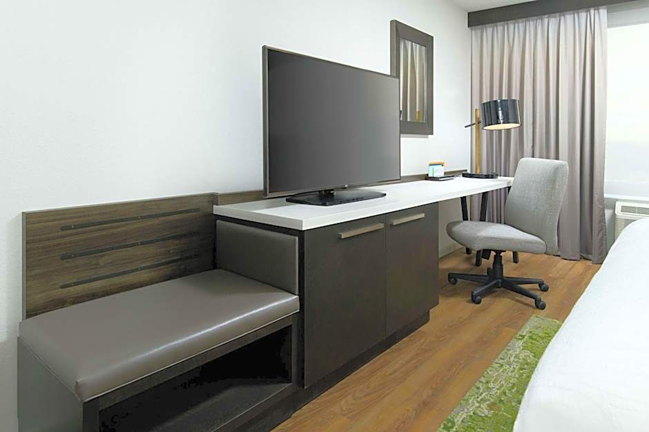 Hilton Garden Inn Memphis Downtown Beale Street