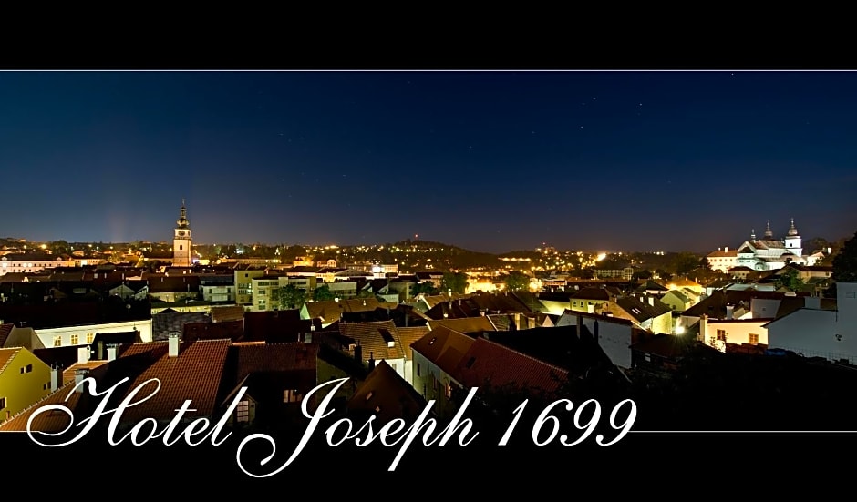 Hotel Joseph 1699