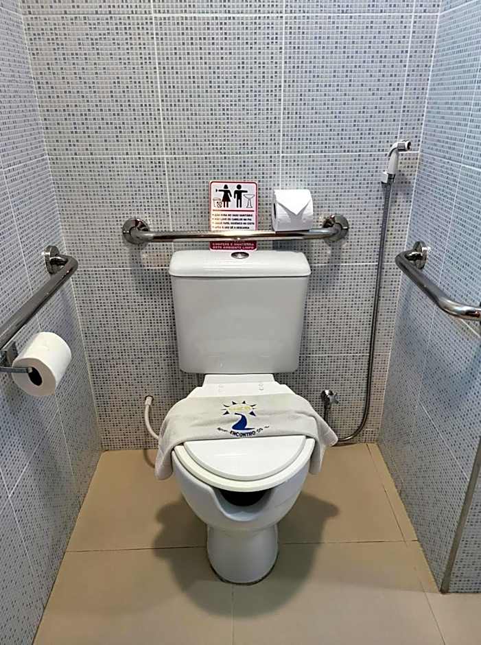 Hotel Encontro do Sol