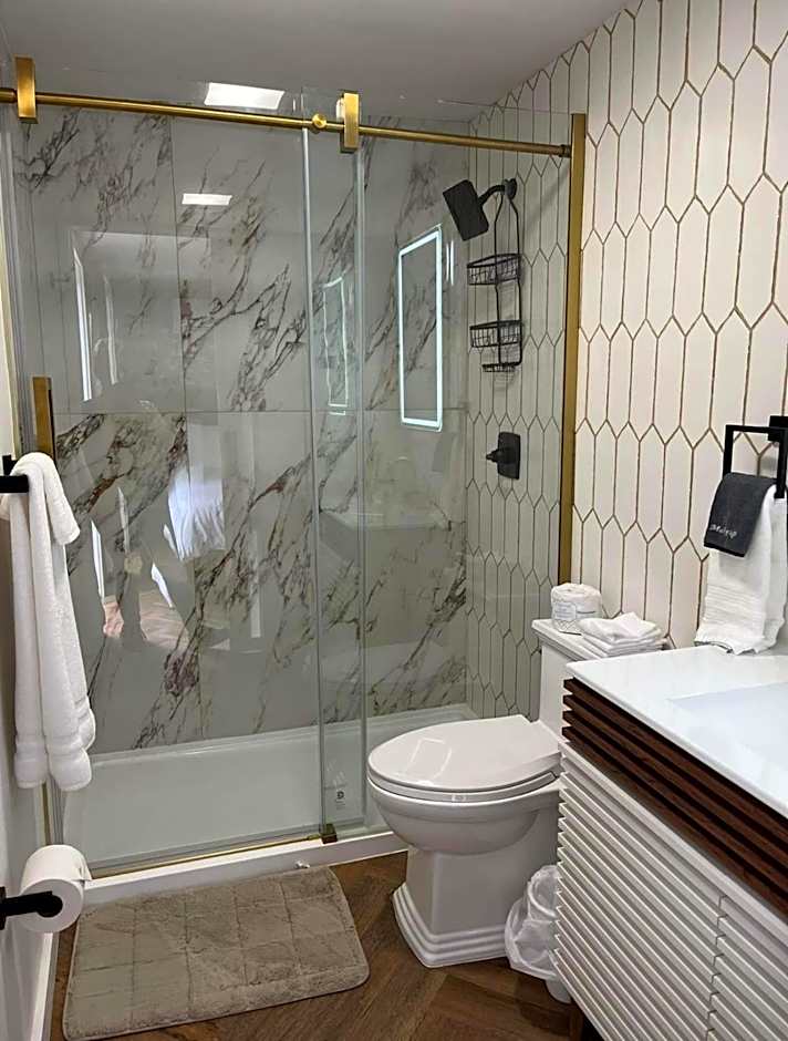 Chalet 239-Boutique Hotel