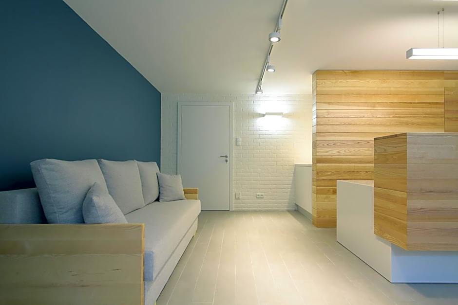 Dom Wakacyjny Solano