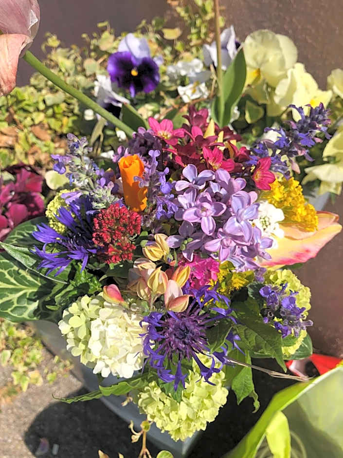 La Maison de juliette