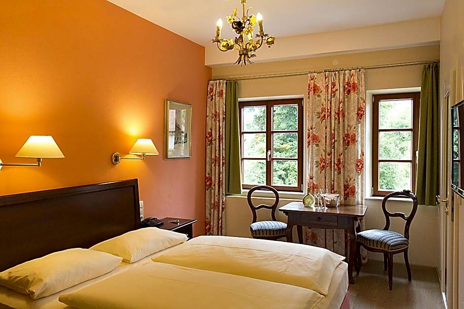 Hotel Reichs-Küchenmeister