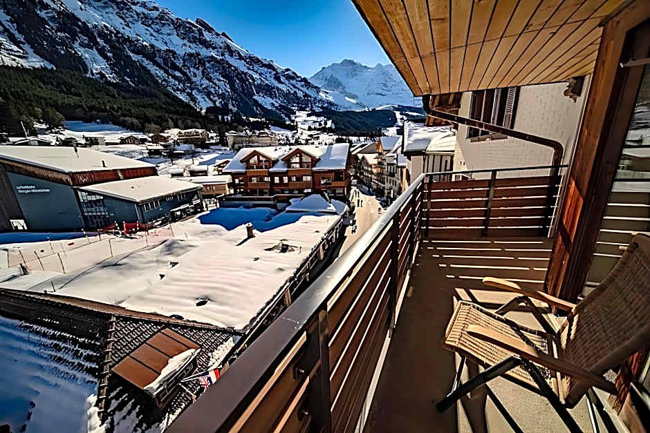 Braunbar Hotel & Spa - Former Alpine Sunstar Hotel
