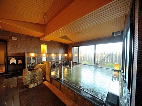 Dormy Inn Akita Natural Hot Spring