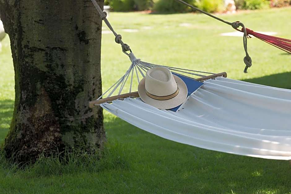 Hotel Goldenes Roessl-adults only