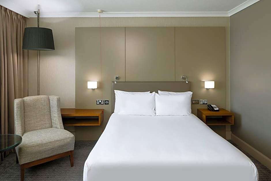 Crowne Plaza Glasgow By IHG