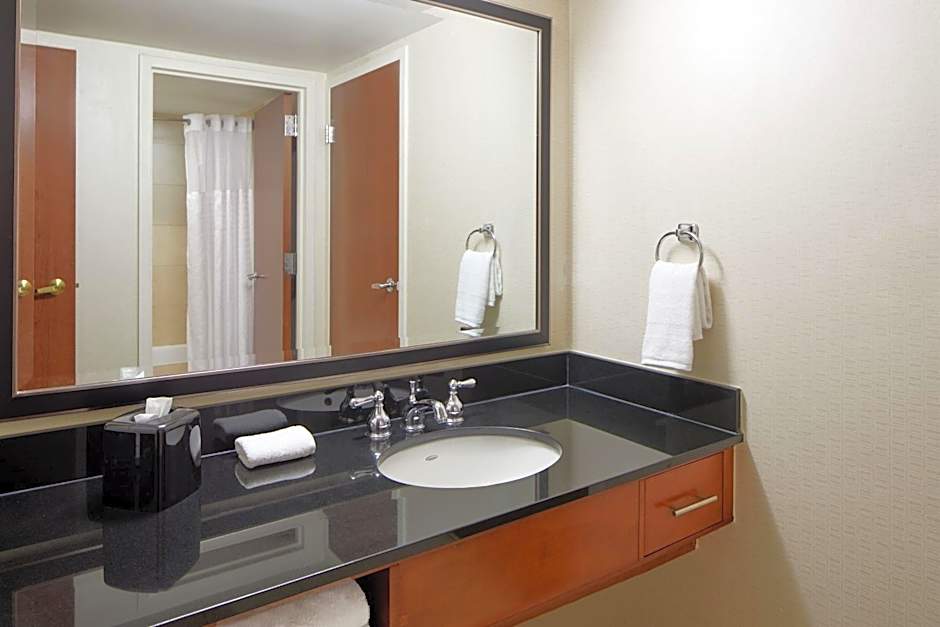 Detroit Metro Airport Marriott