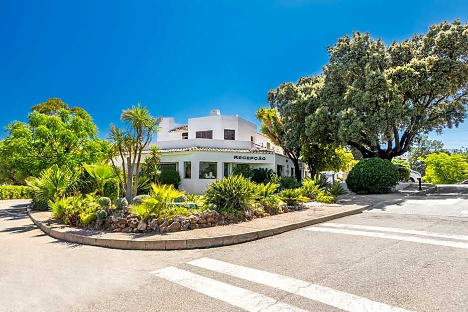 Clube Albufeira Garden Village