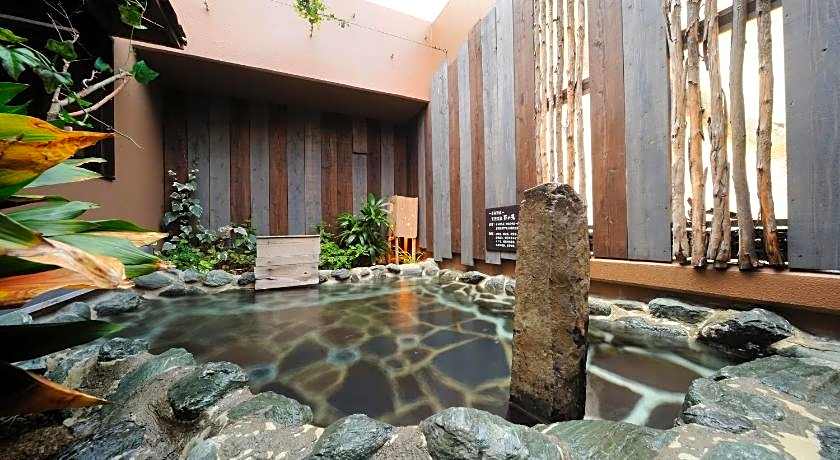 Dormy Inn Sendai Ekimae Natural Hot Spring