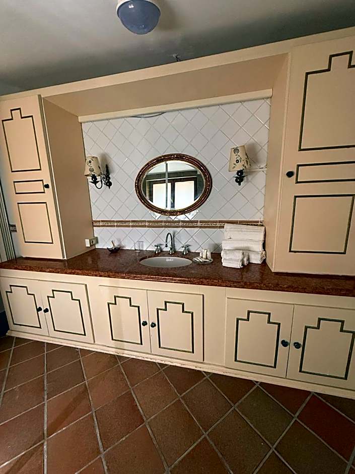 L'Elisea Maison De Charme