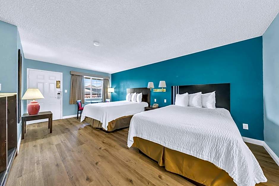 Days Inn by Wyndham Carson City