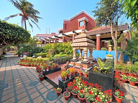 Mayfair Heritage Hotel
