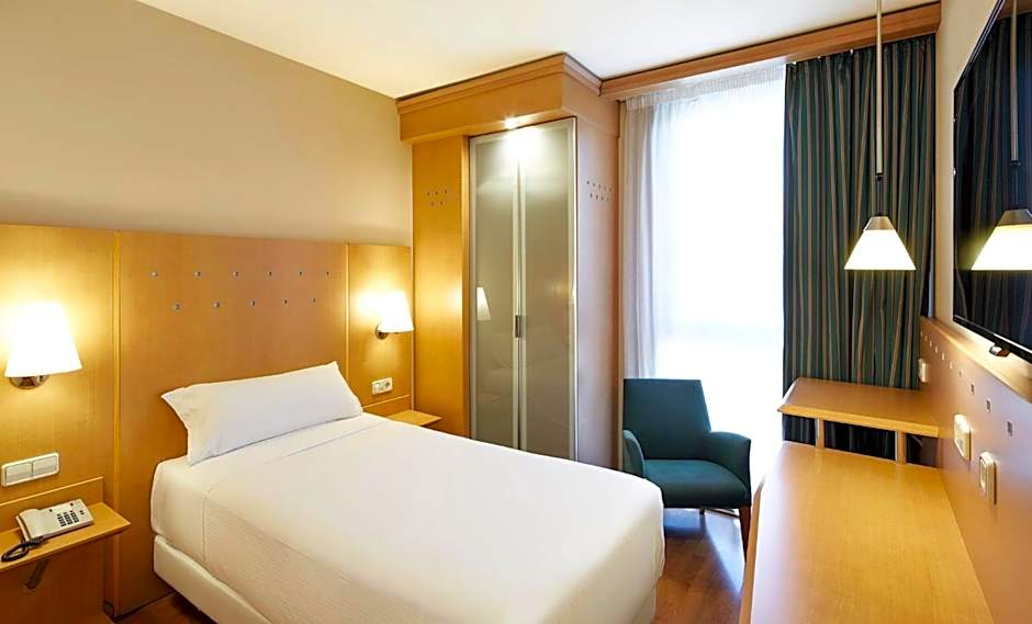 Sercotel Porta Barcelona