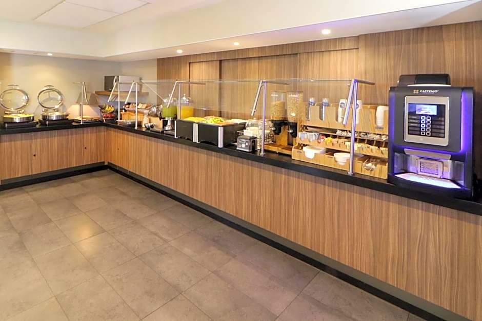 City Express by Marriott Rosarito