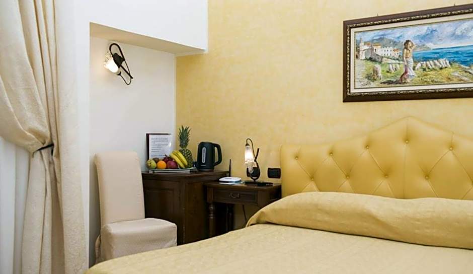 Hotel Relais Villa Annalara
