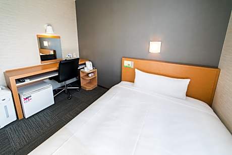 Double Room - Smoking