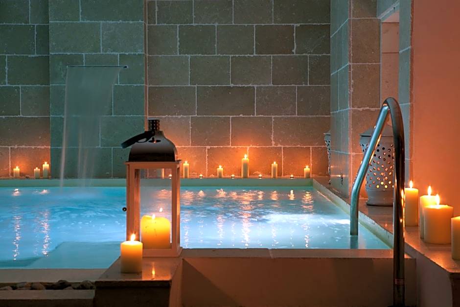 Canne Bianche Lifestyle Hotel