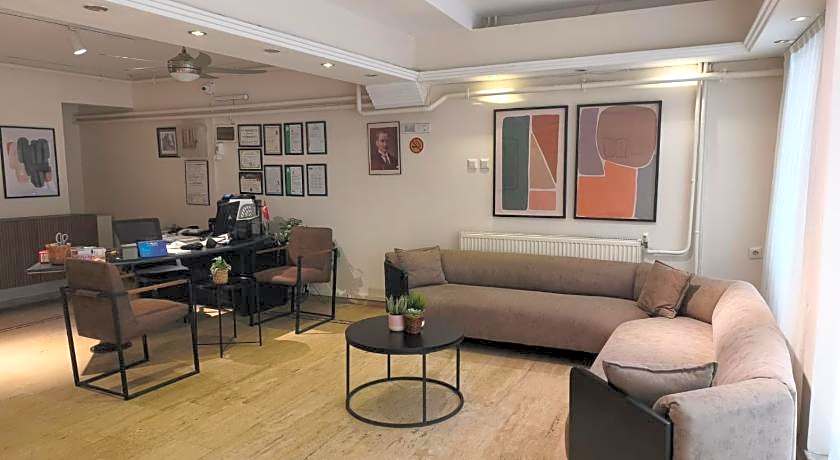 Otel Balca