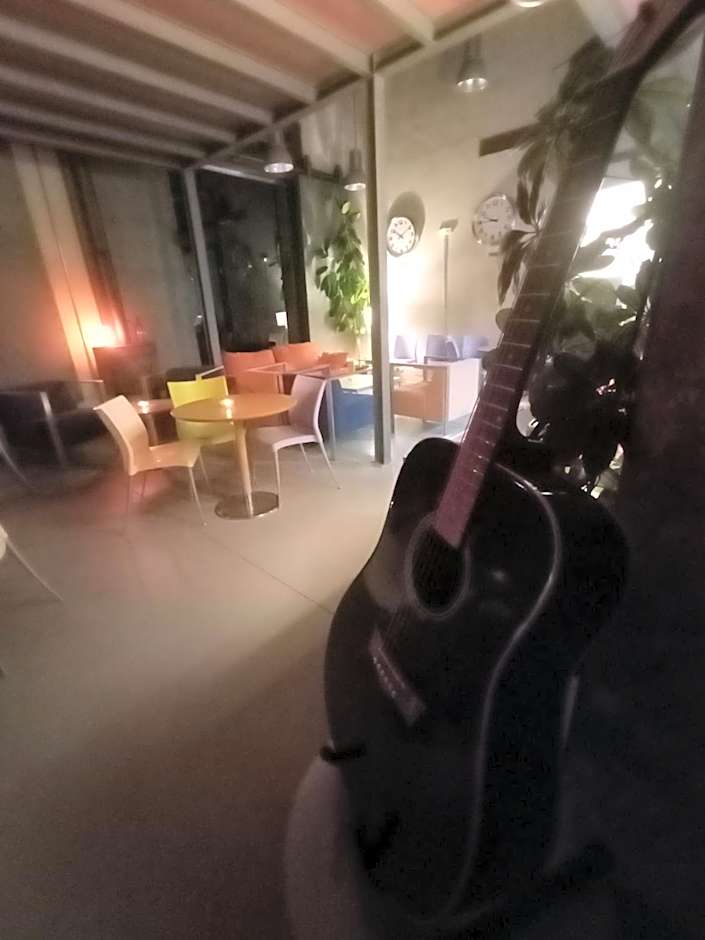 Albergue & Cafetería Vía de la Plata Hervás