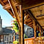 Logis La Croix-Saint-Maurice
